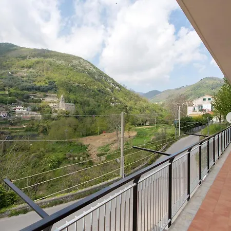Casa Delle Hortensie Сasa de vacaciones *