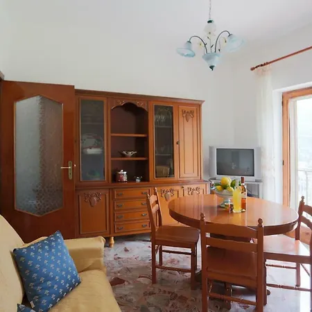 Casa Delle Hortensie Сasa de vacaciones Tramonti