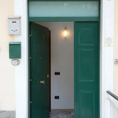 Сasa de vacaciones Casa Delle Hortensie Tramonti