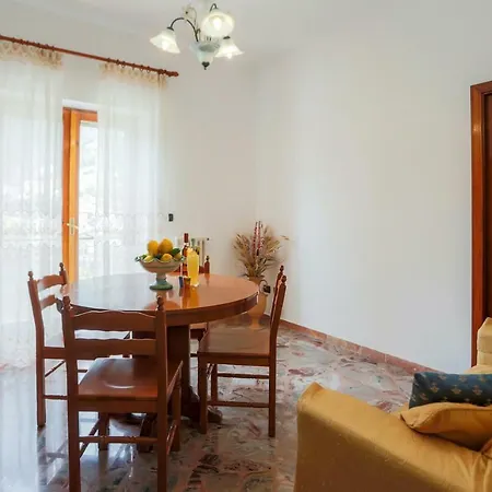 Сasa de vacaciones Casa Delle Hortensie *