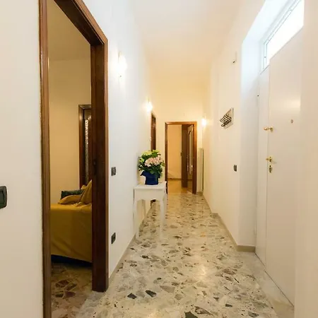 Casa Delle Hortensie