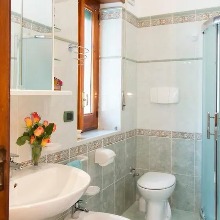 Casa Delle Hortensie Сasa de vacaciones Tramonti